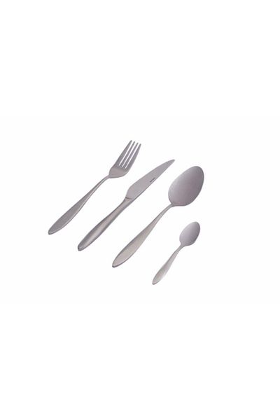 Porland Ester Fork Spoon Knife Set 24 Pieces 04fst002165