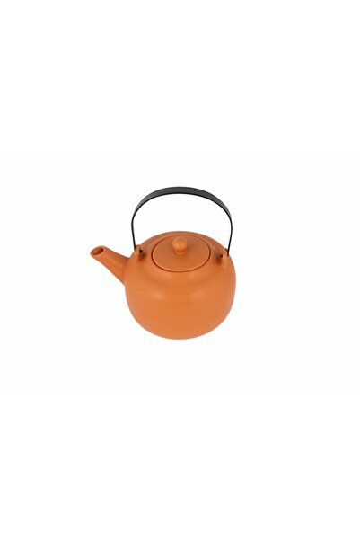 Porland Chai Terracota Closed Teapot 950cc 04sty007515