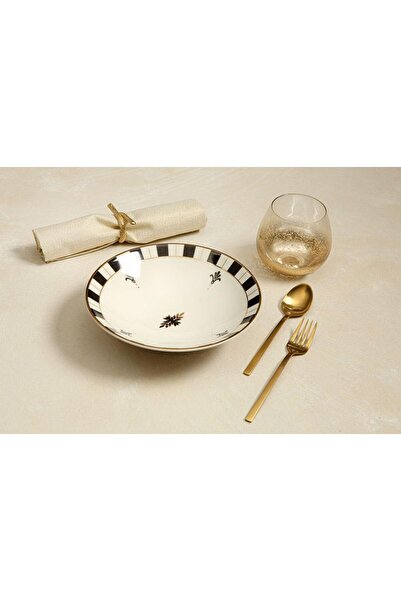 Porland Palms Çukur Tabak 20 Cm 04alm005907