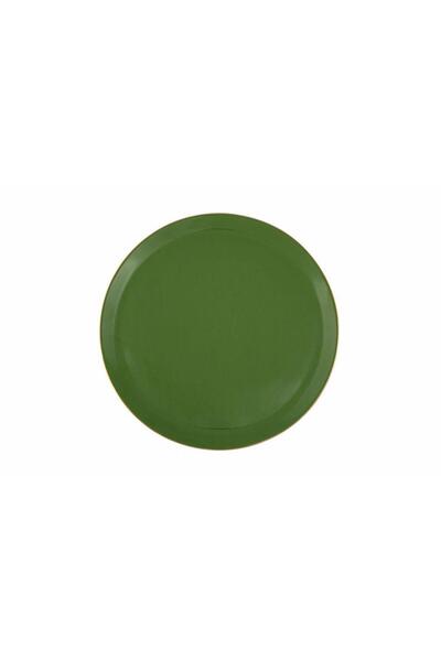 Porland Morocco Karma Renk 24 Parça 6 Kişilik Yemek Takımı 04a P021368