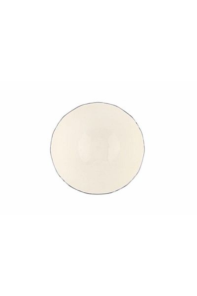 Porland Tide Platinum Bowl 16 Cm 04alm007291