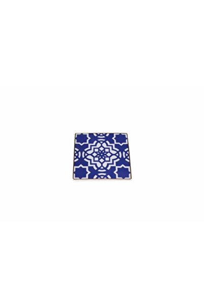 Porland Morocco Pattern7 Purple Coaster L0xl0 Cm 04a+p021653