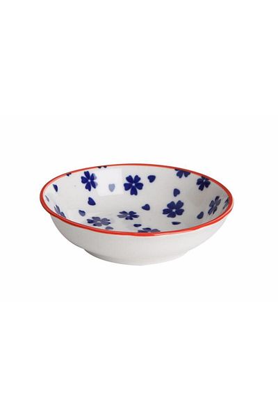 Porland Cobalt Mix&Match Bowl - 9 cm 04Sty 002619