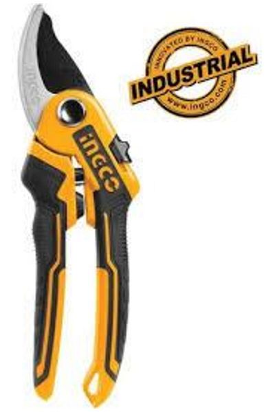 Ingco Industrial Pruning Shears 220mm Hps0601