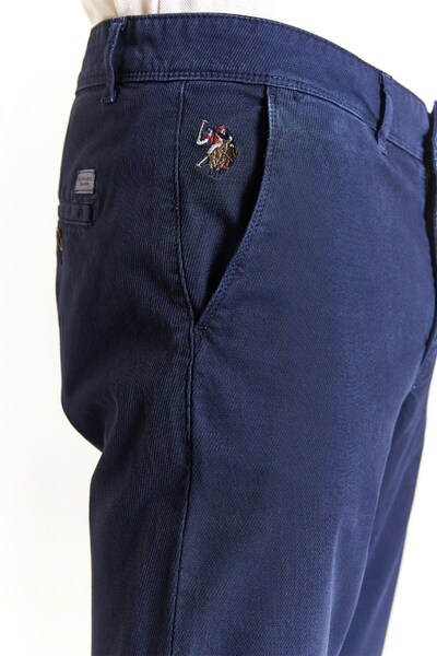 U.S. Polo Assn. US Polo Assn férfi karcsú sportnadrág 50286013-VR033