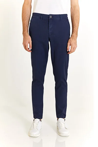 U.S. Polo Assn. US Polo AssnMen's Slim Sports Pants50286013-VR033