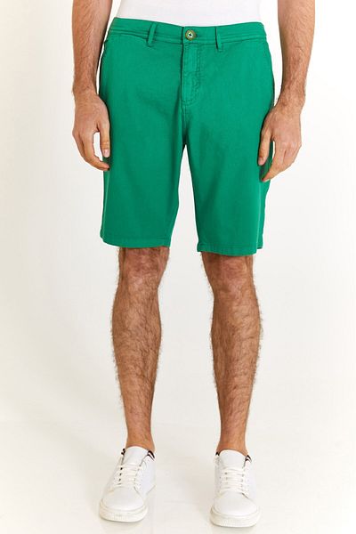 U.S. Polo Assn. BAZA. Polo Assn. Bermude obișnuite pentru bărbați 50283928 -VR054