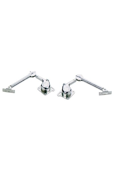 Genel Markalar Hidrolik Kalkar Düşer Kapak Makası