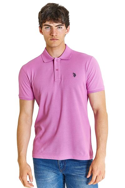 U.S. Polo Assn. US Polo AssnMen's Slim T-shirt50279573-VR037