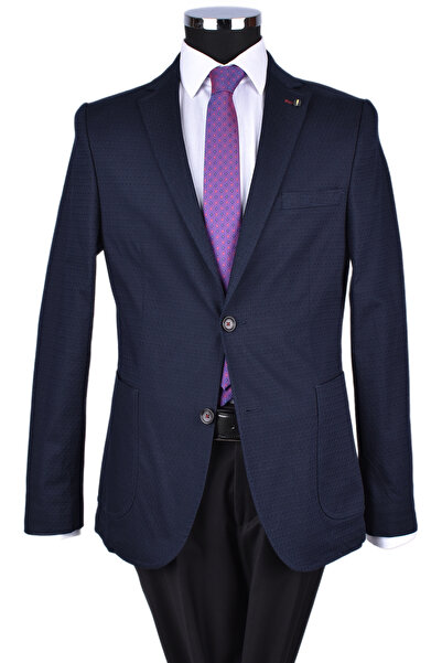 Twister EC-2001-02 سترة تويستر سليمفيت