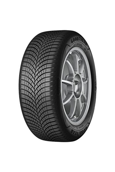 Goodyear 215/60 R16 99V XL Vector 4Seasons G3 SUV 4 Mevsim 4x4 2023