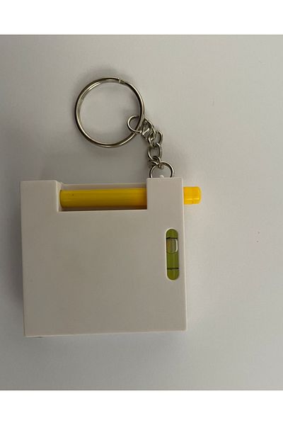 MSGROUP Ms Mini Scale with Pen and Meter Note