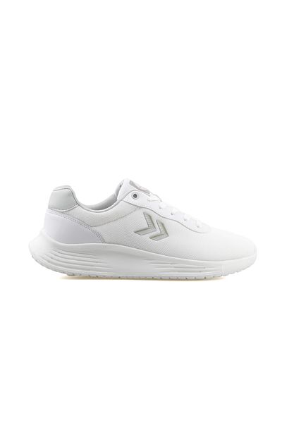 hummel Wolfe Unisex Walking Sports Shoes Sneaker Κατάλληλο για Καθημερινή Χρήση