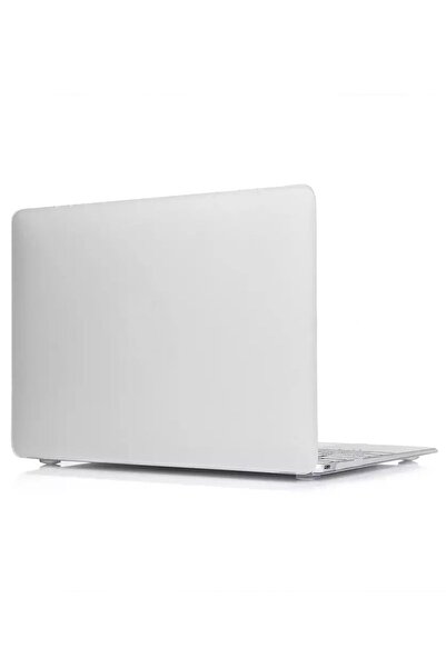 Mcstorey Macbook Pro Kılıf 13 Inç Mat Kılıf (ESKİ HDMI'LI MODEL 2012-2015) A1425 A1502 Ile Uyumlu