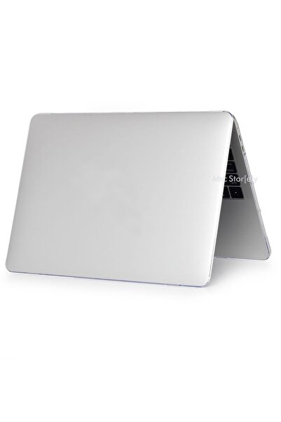 Mcstorey Macbook Pro Kılıf 13 Inç Mat Kılıf (ESKİ HDMI'LI MODEL 2012-2015) A1425 A1502 Ile Uyumlu