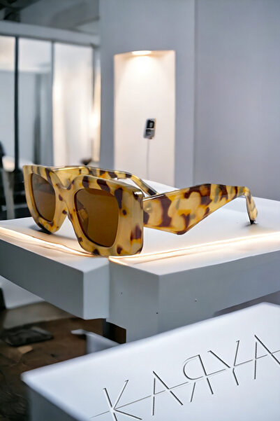 KaryaEyewear Charlo Güneş Gözlüğü