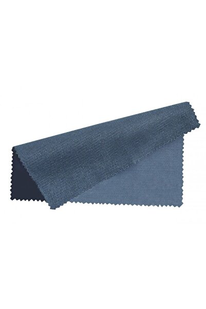 VANESSA PERDE Тежка тъкана затъмняваща завеса с плисета за хола и всички стаи