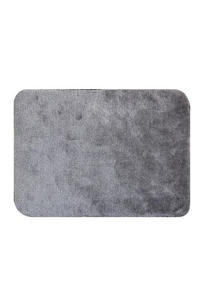 Minbag Plush Dark Gray Laptop Case 572-04