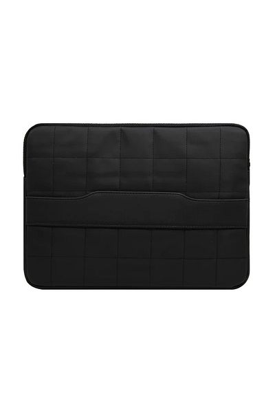 Minbag Capito Black Laptop Bag 13'' 570-03