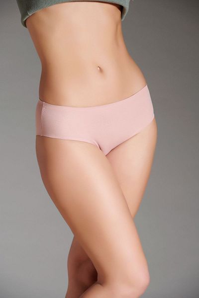 C&City Γυναικείο Slip Panties C11001 Powder
