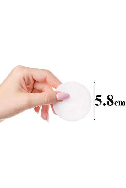 Life Care Makyaj temizleme pedi 500 adet