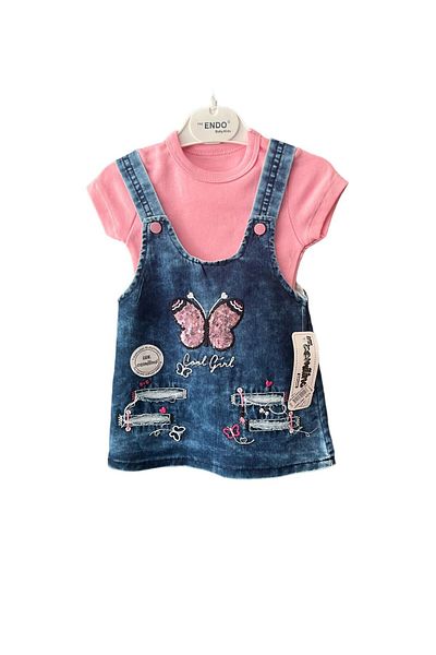 bilgeboutique Jeans Slopet Suit