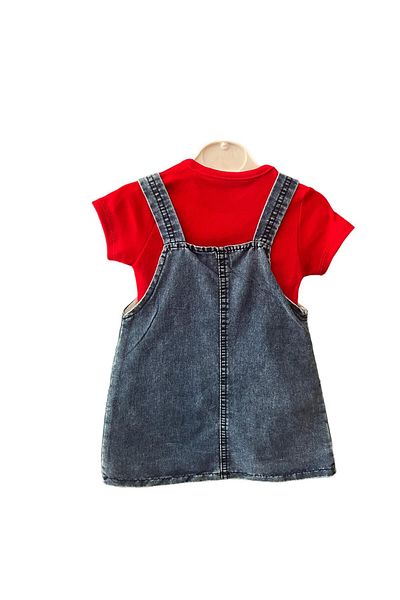 bilgeboutique Jeans Slopet Suit