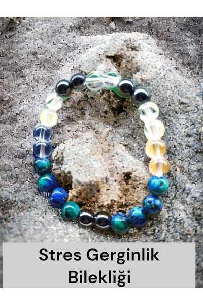 DOĞAL TAŞ CENNETİ سوار تاليسمان من الحجر الطبيعي المعتمد