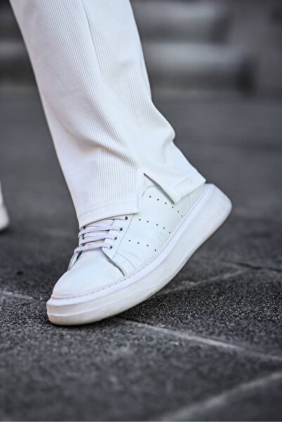 Minharir Erkek Baggy Pantolon