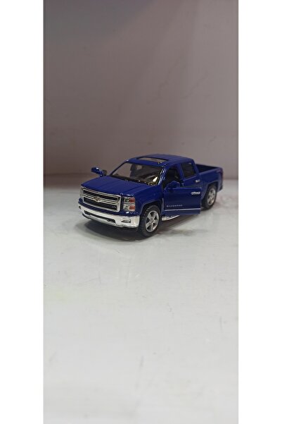 Kinsmart KİNSMART CHEVROLET SİLVERADO