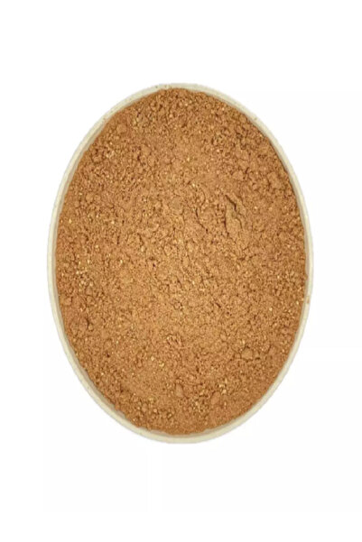 Heybeli Aktar Baharat Hurma Çekirdeği Tozu Unu Öğütülmüş 250 gr