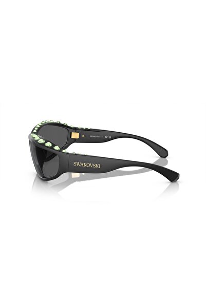 Swarovski SK6009102087 73 Sunglasses