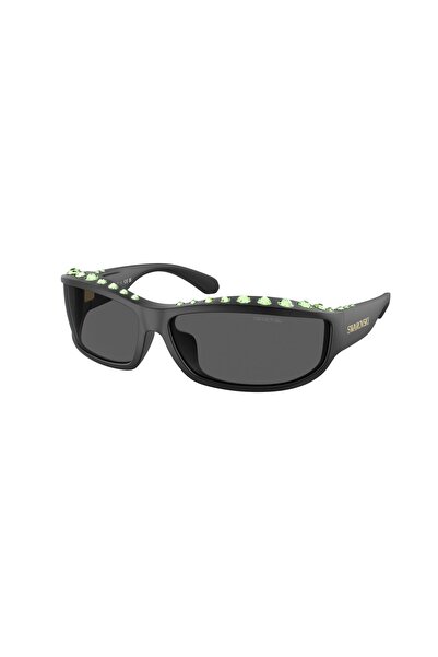 Swarovski SK6009102087 73 Sunglasses