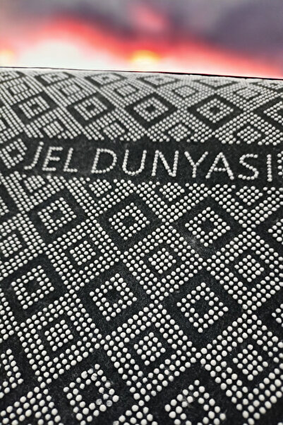 Altun Carpet Pink Home Carpet Film Post Plush Pompon Fringed Room Carpet