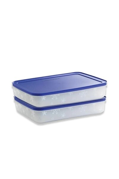 Tupperware Alaska 2.25 LT 2 Adet.