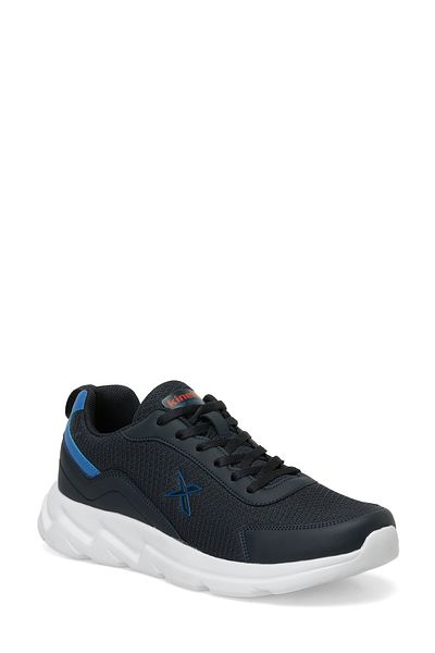 Kinetix Ανδρικά παπούτσια τρεξίματος HUGES TX 4FX Navy Blue