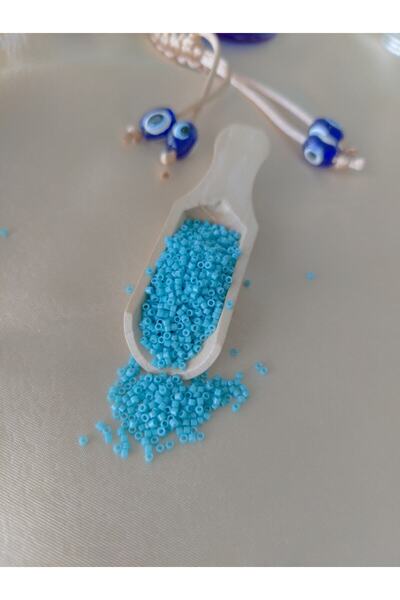 Bonanka 3 جرام - رقم 263 - 11/0 خرز ميوكي ديليكا