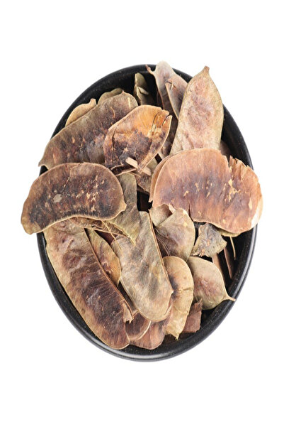 Heybeli Aktar Baharat Açlık Arşık Otu - Erkek Sinameki - Devegözü 500 gr