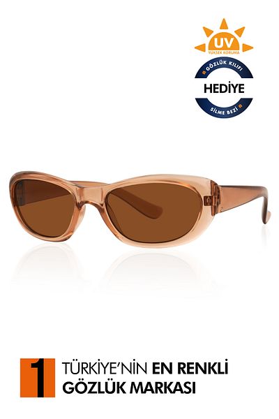 PIERLE Portoferrario Kids Sunglasses