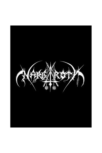Z zepplin Nargoroth Big Back Patch Patch