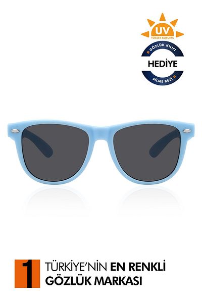 PIERLE Trevi Kids Sunglasses