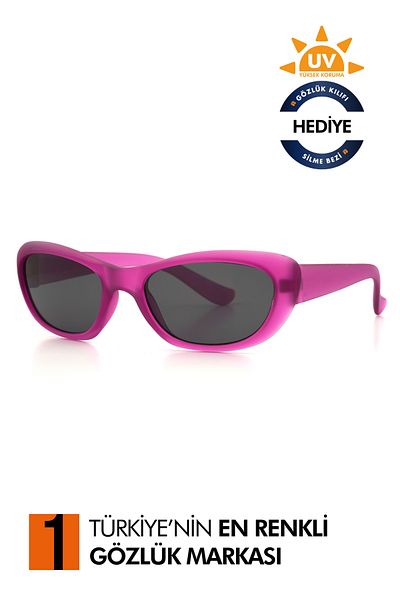 PIERLE Portoferrario Kids Sunglasses