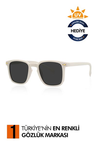 PIERLE Casale Unisex Sunglasses