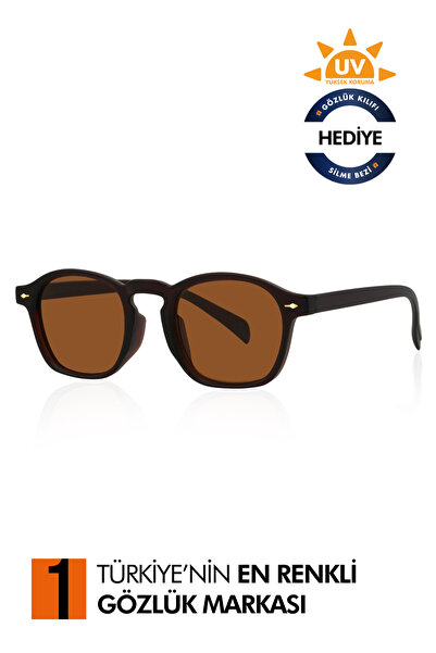 PIERLE Aprilia Unisex Sunglasses