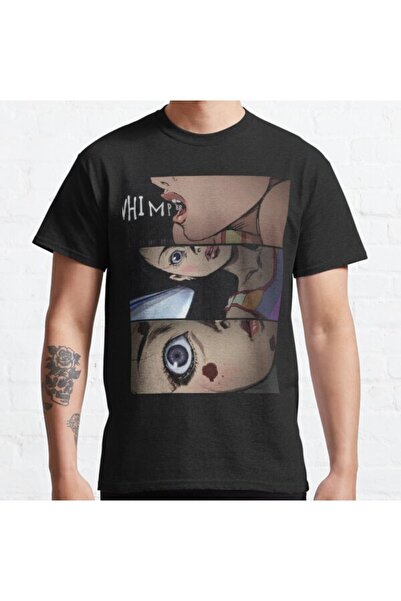 ZOKAWEAR Kill Bill - Tricou imprimat Ruined Childhood - Design Version Two