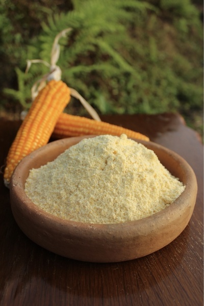 Genel Markalar Rize Yerli Mısır Unu 3 KG (YERLİ MISIR)