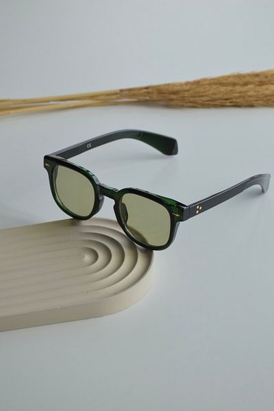 LOOKUP Sunglasses Unisex UV400 Protection Sunglasses Eyewear Imported With CE Certificate Glasses Vintage Retro