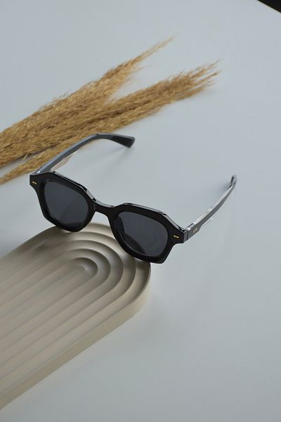 LOOKUP Sunglasses Unisex UV400 Protection Sunglasses Eyewear Imported With CE Certificate Glasses Vintage Retro