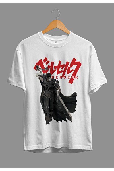 ZOKAWEAR Tricou cu design personalizat imprimat cu caracter personalizat Bers...