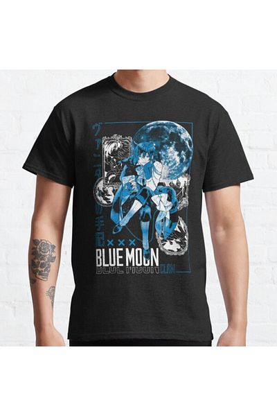 ZOKAWEAR Loose Fit Vanitas No Carte Design Printed T-shirt